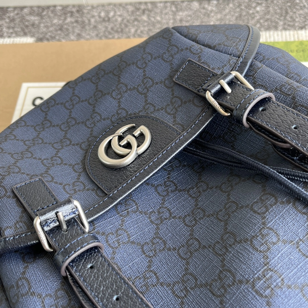Gucci Backpacks WeatherProof 72486