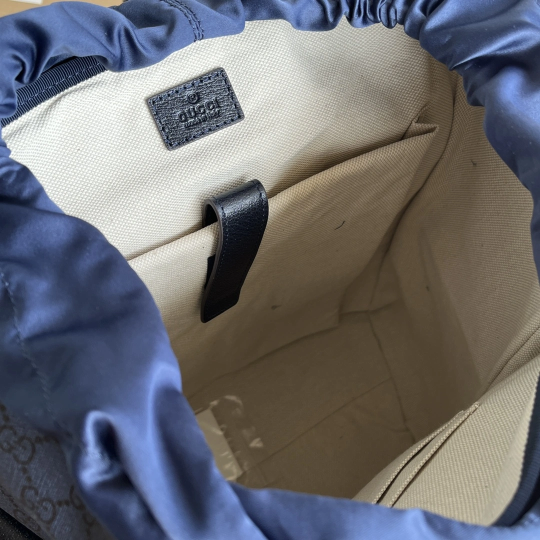 Gucci Backpacks WeatherProof 72486