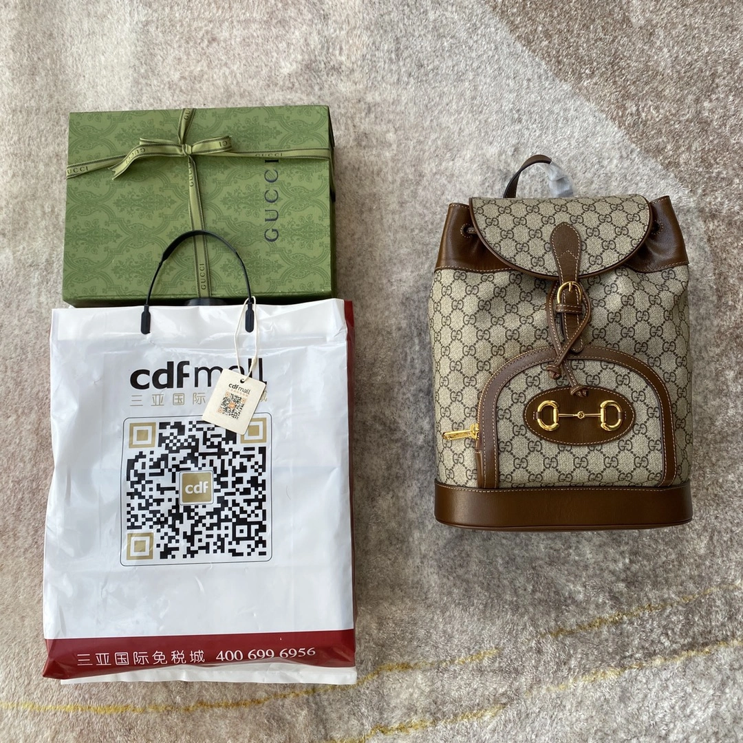 AllSeason Gucci Backpacks 72483
