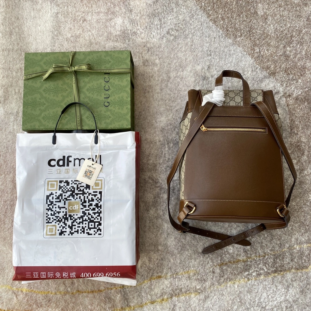 AllSeason Gucci Backpacks 72483