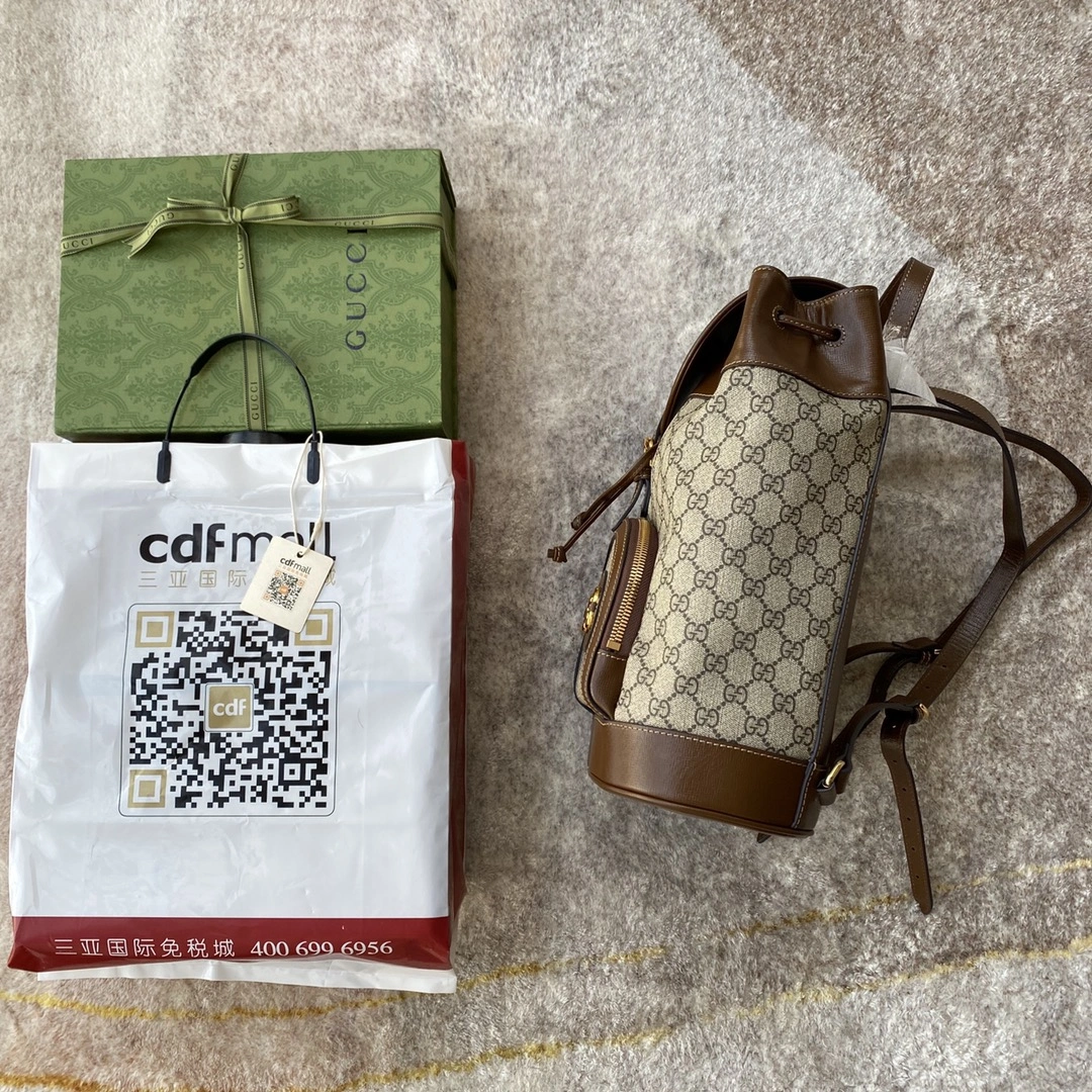 AllSeason Gucci Backpacks 72483