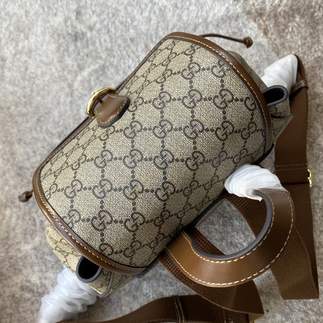 Gucci Backpacks RelaxedFit 72482