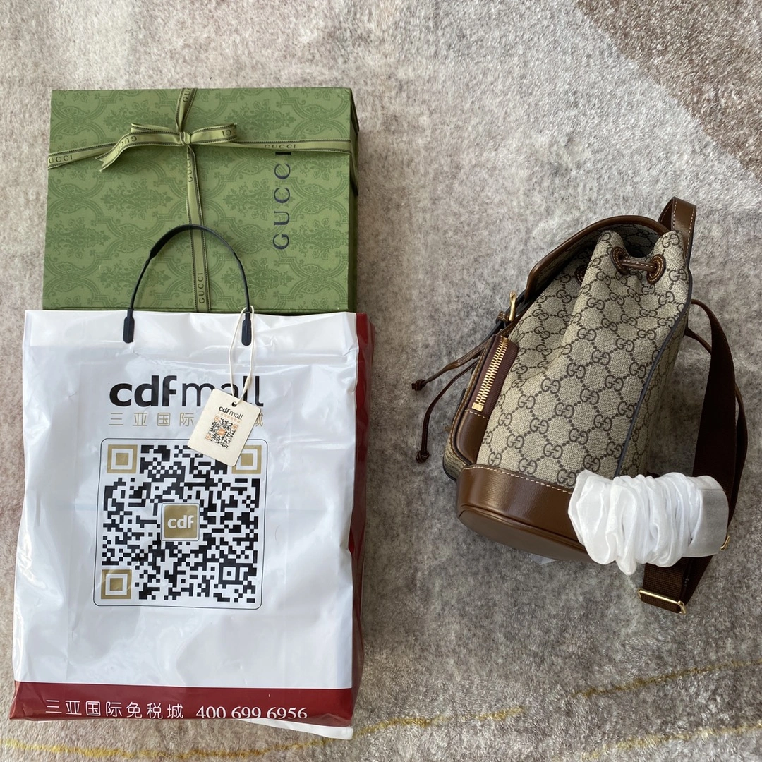 Gucci Backpacks RelaxedFit 72482