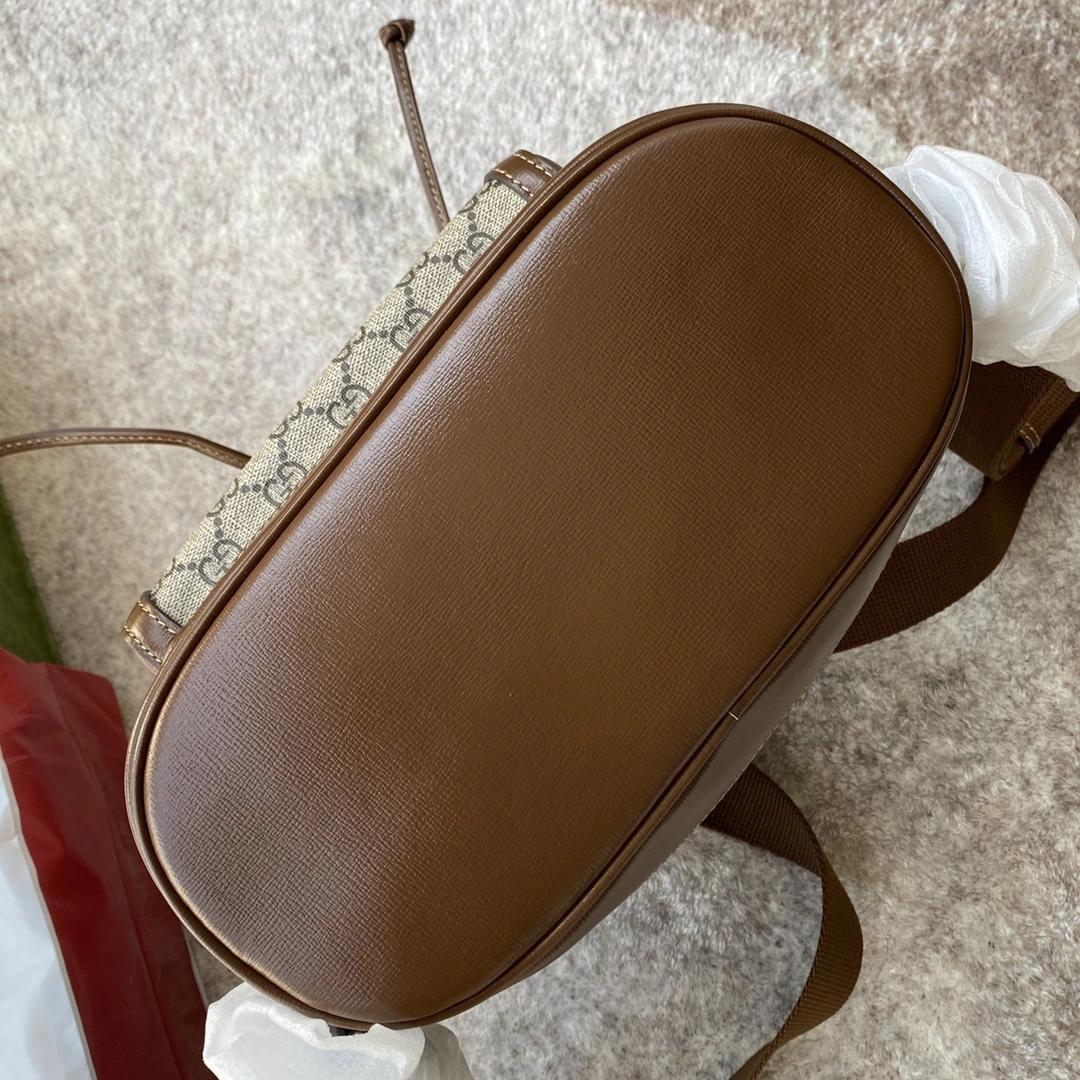 Gucci Backpacks RelaxedFit 72482