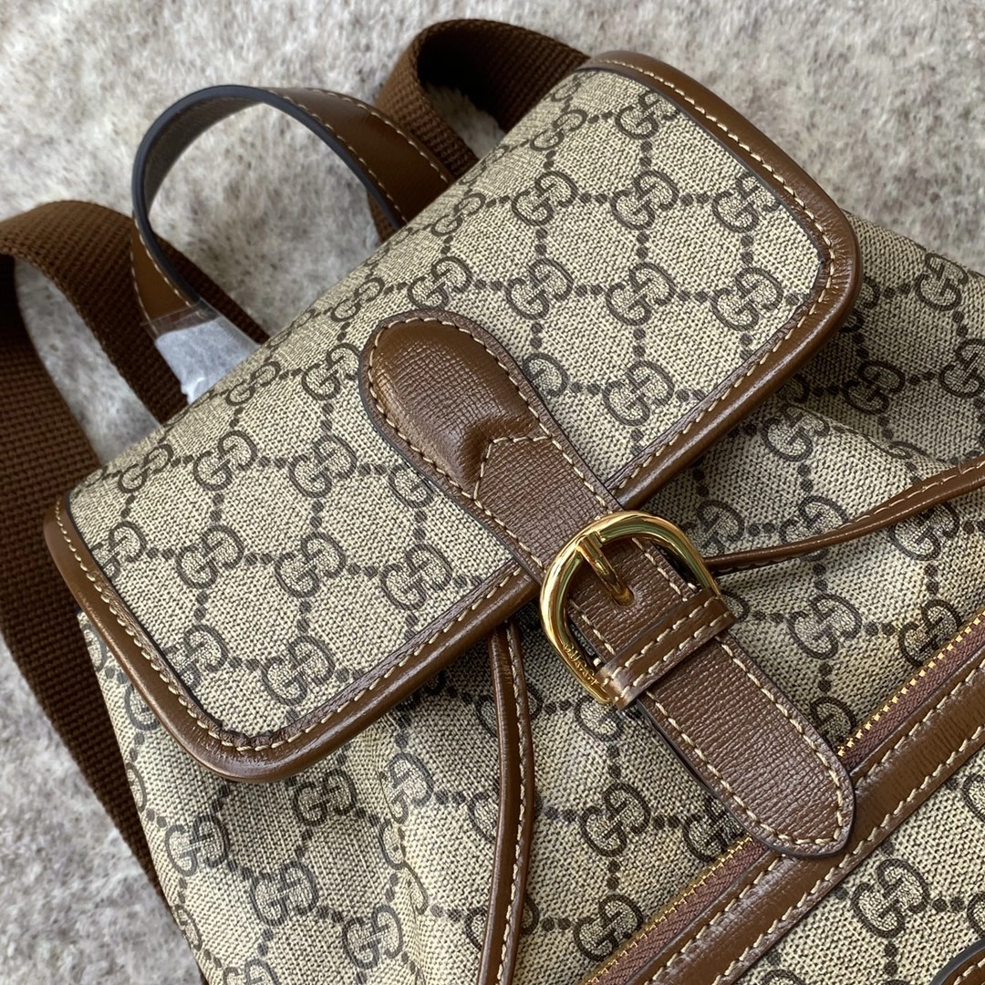 Gucci Backpacks RelaxedFit 72482