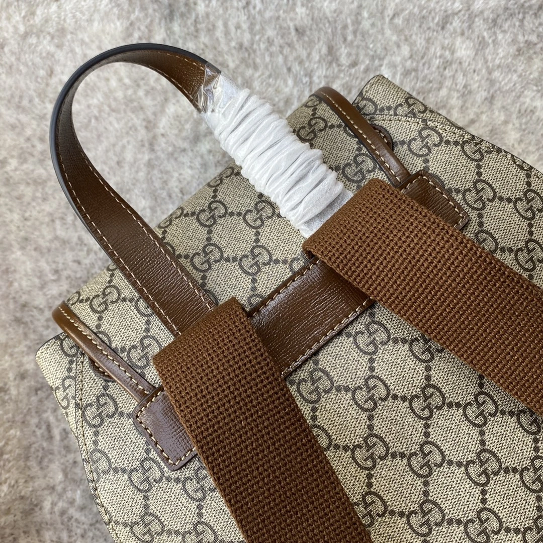 Gucci Backpacks RelaxedFit 72482