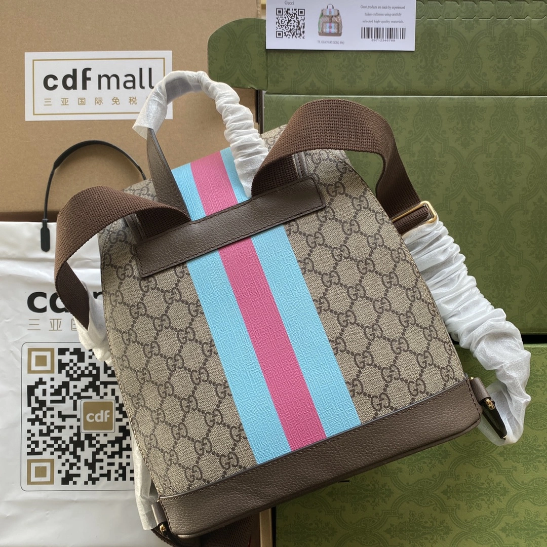 Gucci Backpacks UrbanStyle 72480