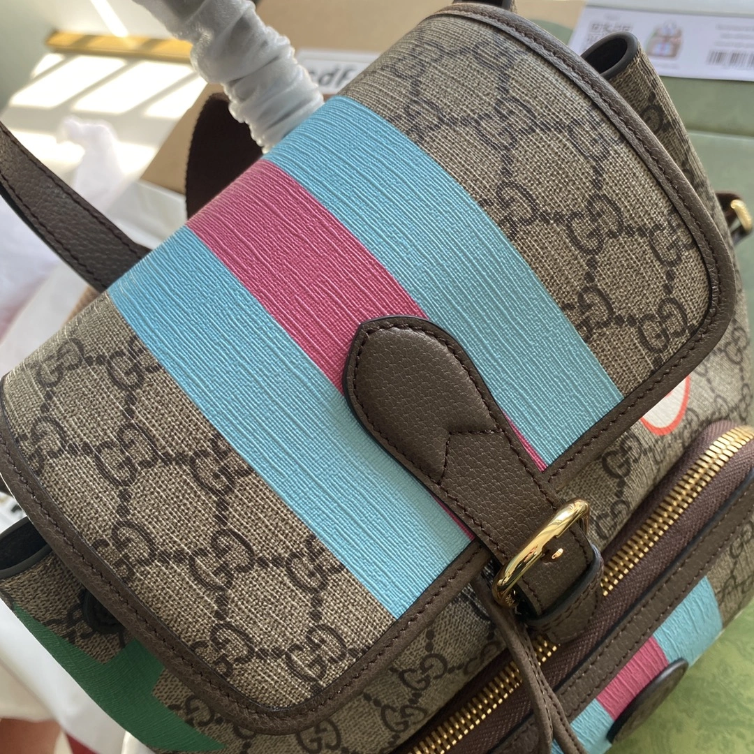 Gucci Backpacks UrbanStyle 72480