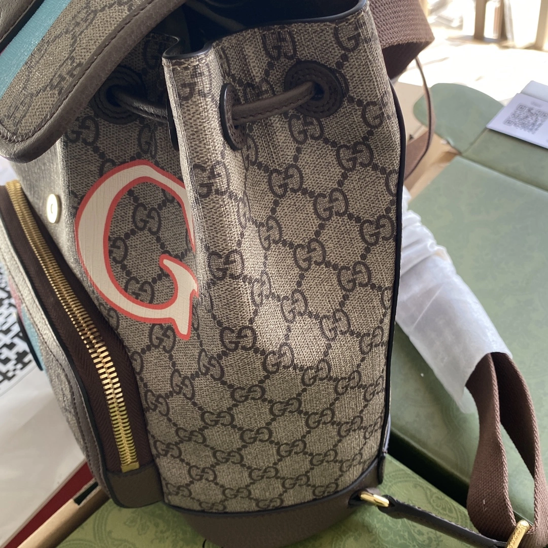 Gucci Backpacks UrbanStyle 72480