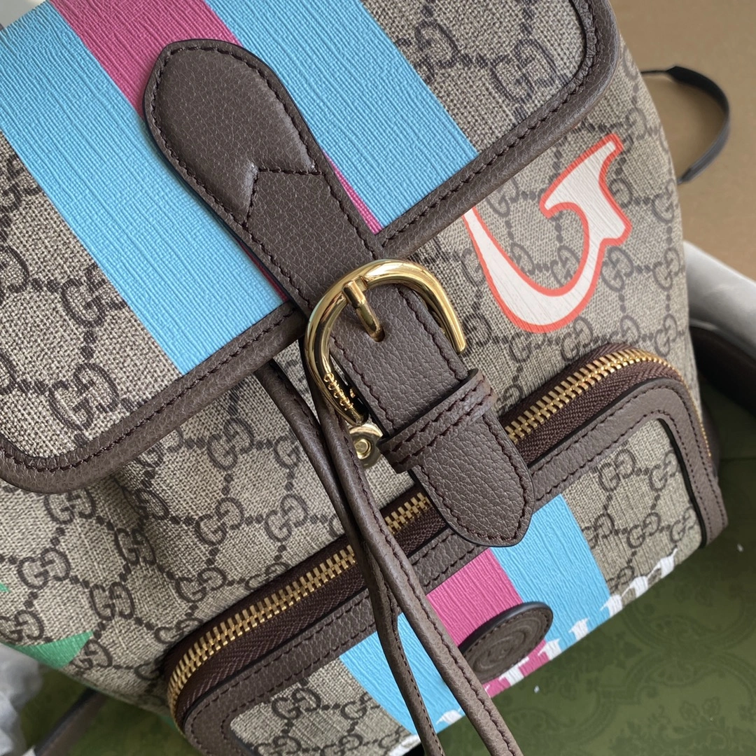 Gucci Backpacks UrbanStyle 72480