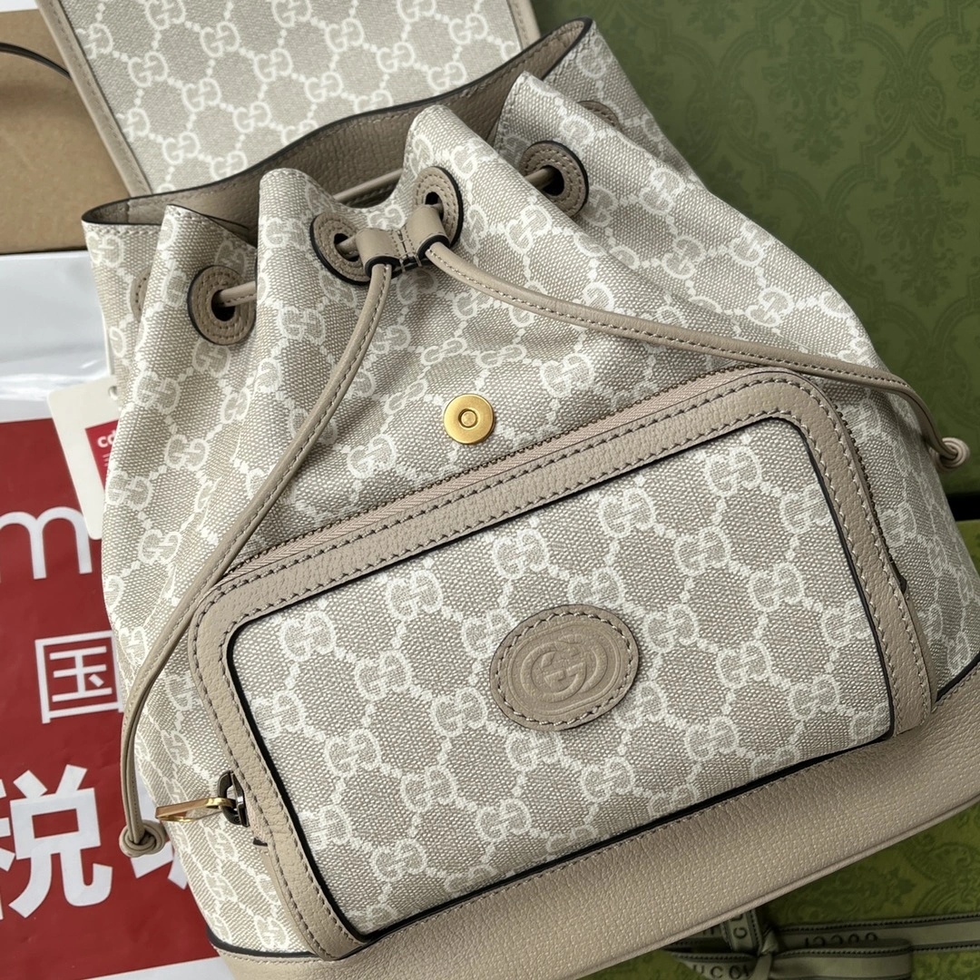 Bold Gucci Backpacks 72515