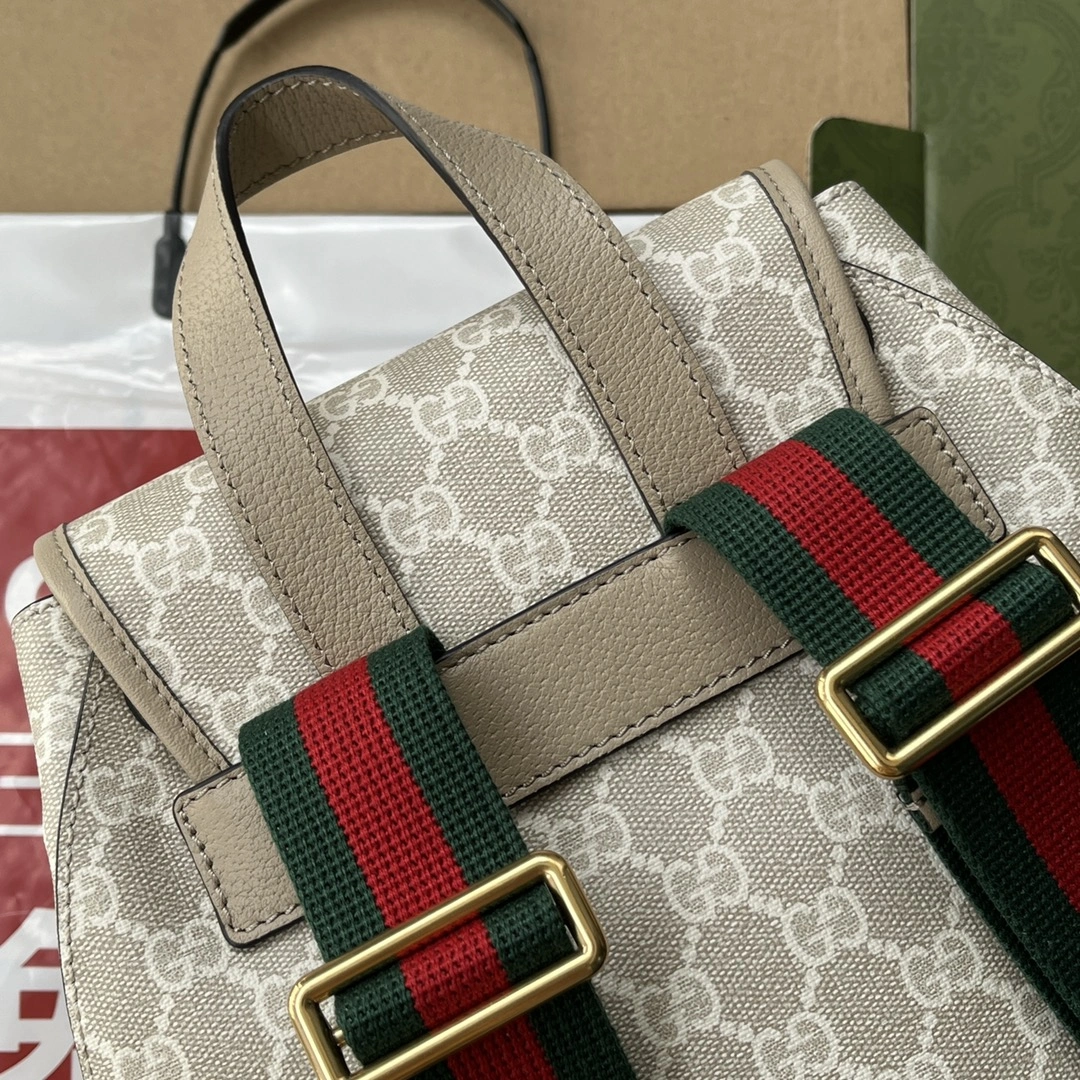 Bold Gucci Backpacks 72515