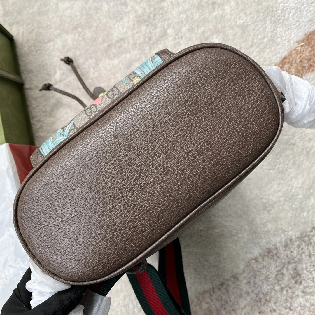 Gucci Backpacks TimelessDesign 72518