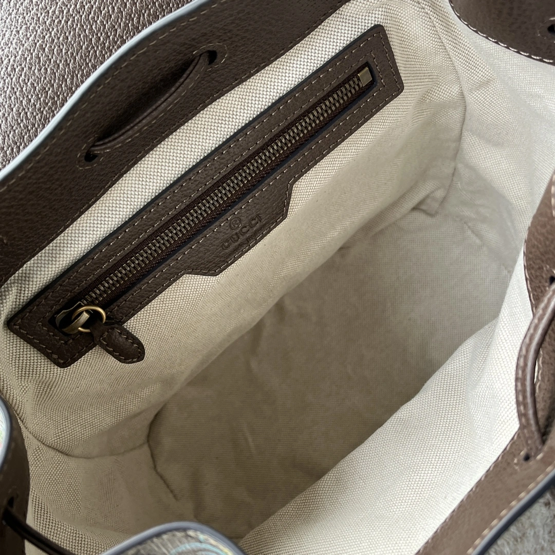 Gucci Backpacks TimelessDesign 72518