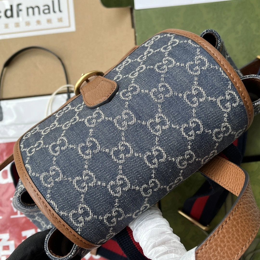 Gucci Backpacks Thermal 72481