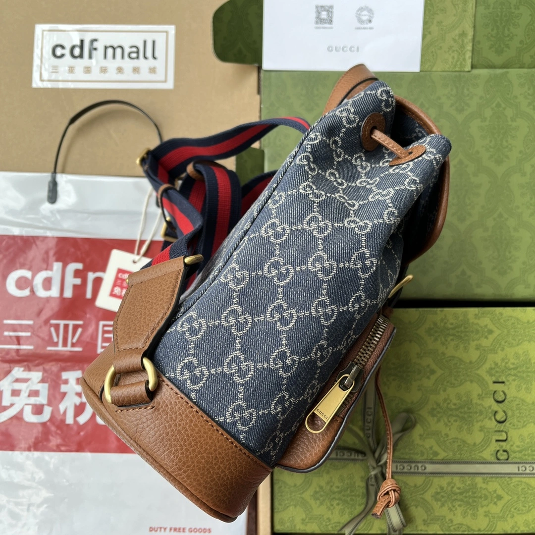 Gucci Backpacks Thermal 72481