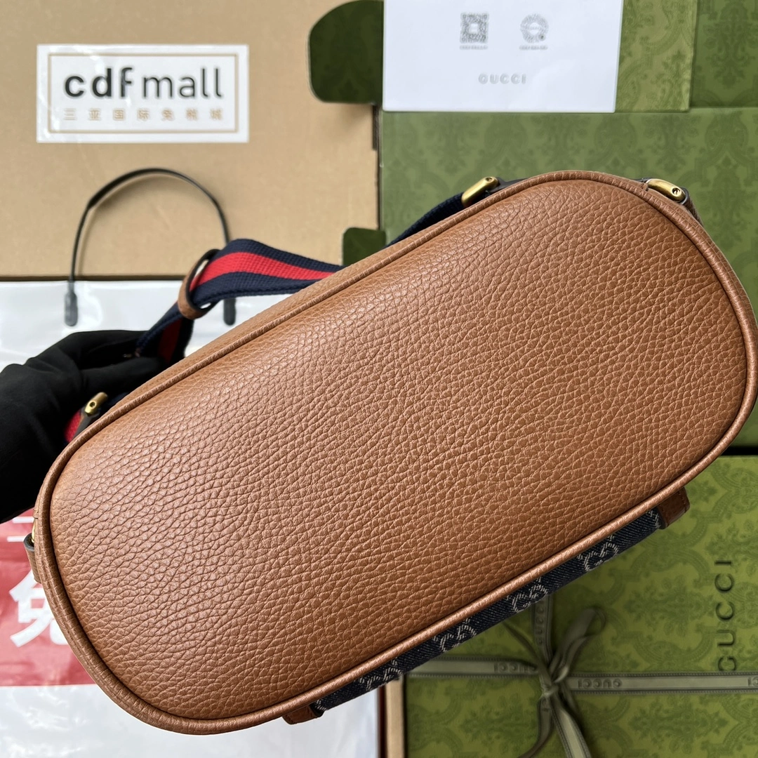 Gucci Backpacks Thermal 72481