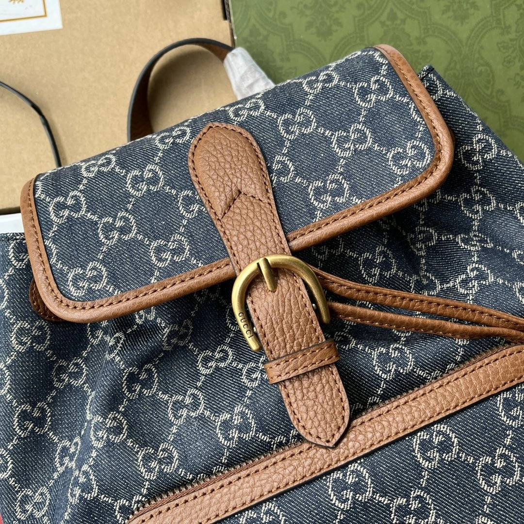 Gucci Backpacks Thermal 72481