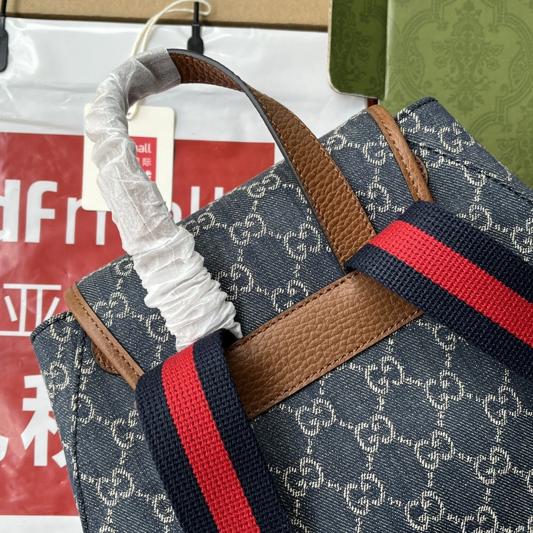 Gucci Backpacks Thermal 72481