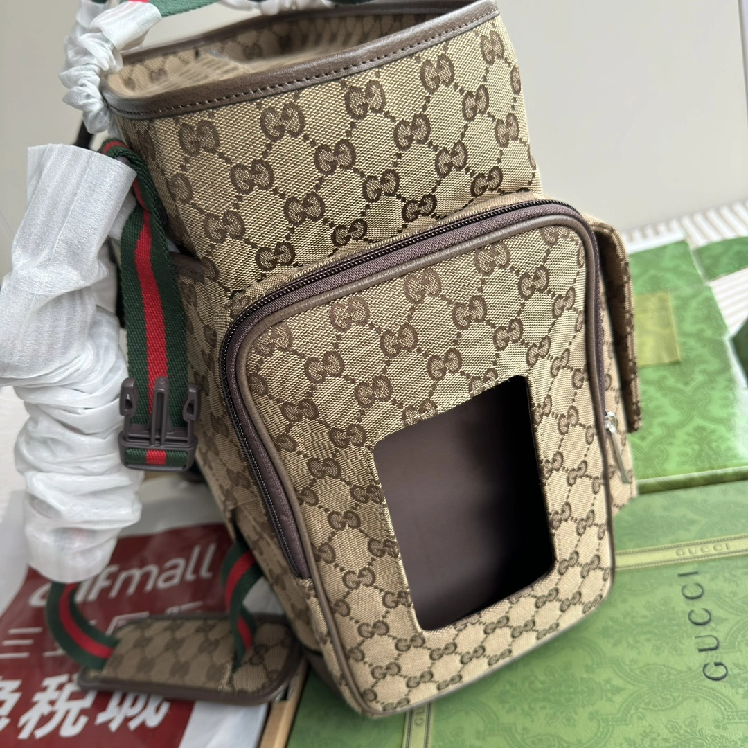 Gucci Backpacks FlexibleFit 72479