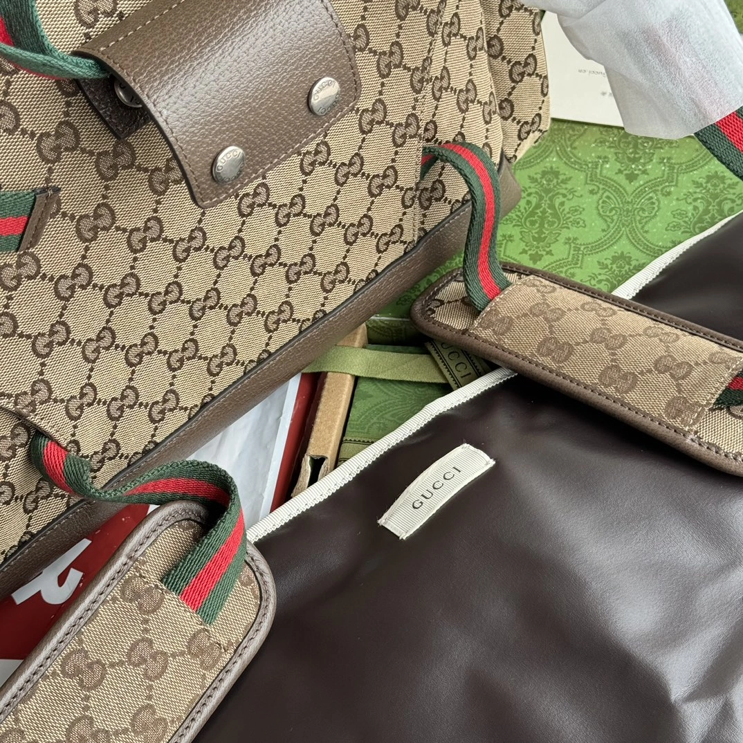 Gucci Backpacks FlexibleFit 72479