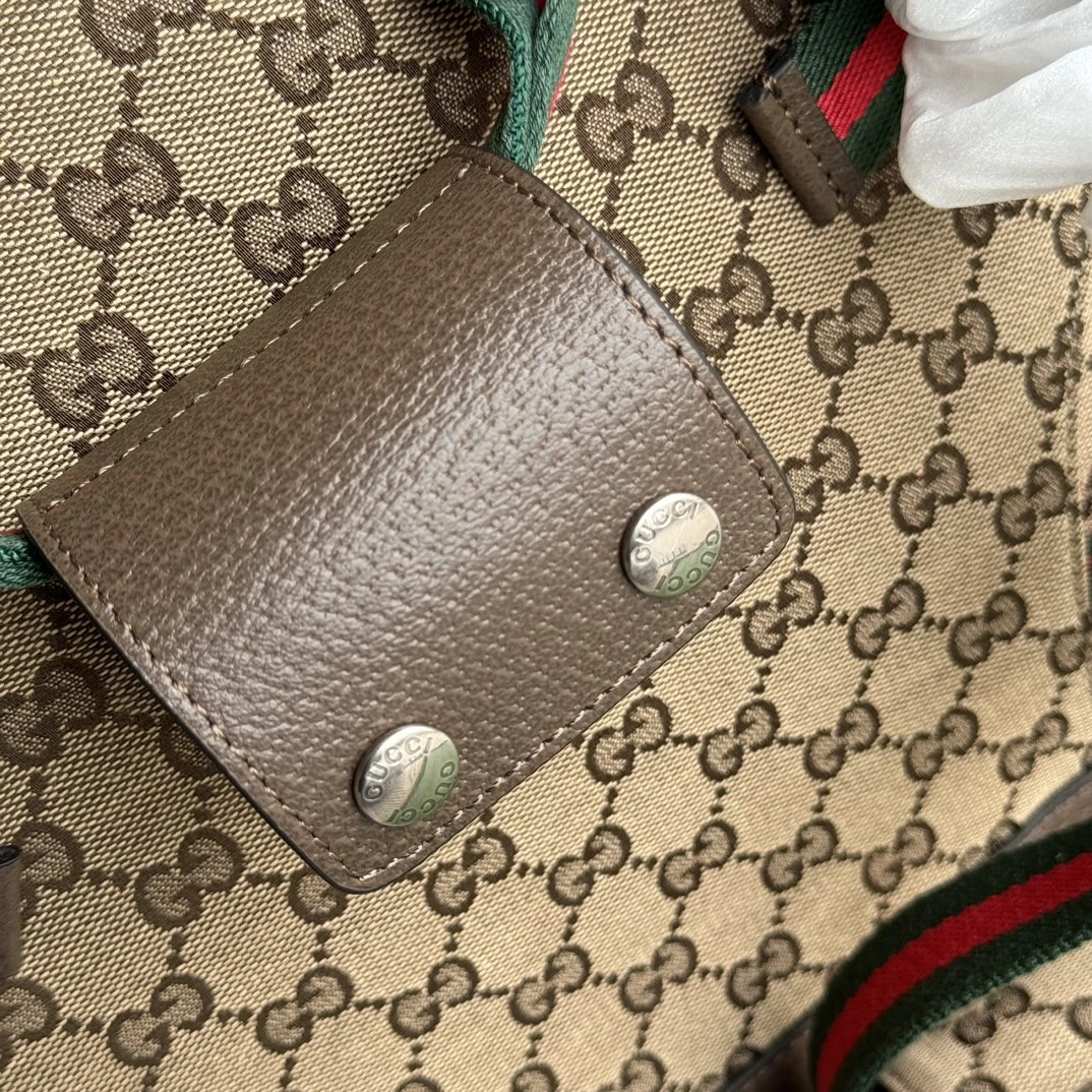Gucci Backpacks FlexibleFit 72479