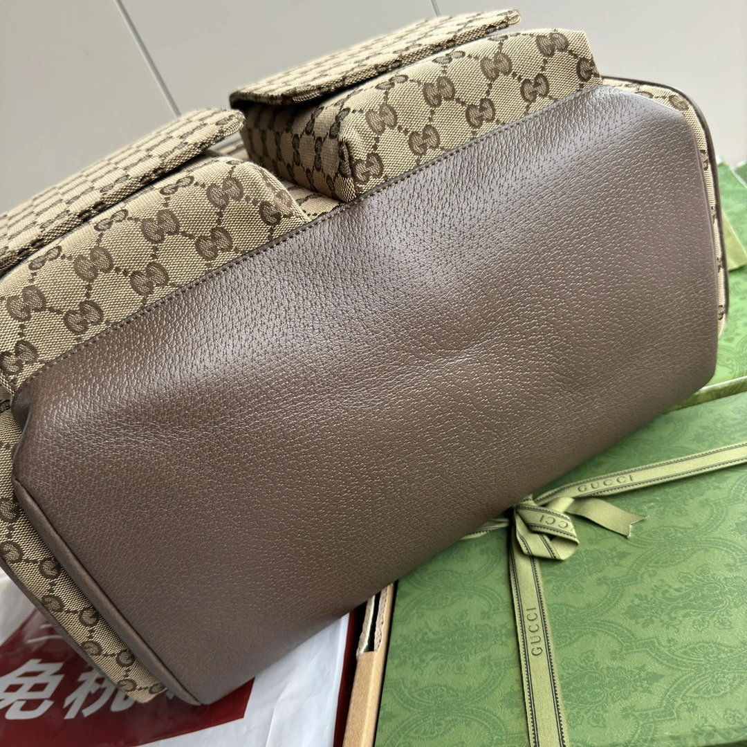Gucci Backpacks FlexibleFit 72479