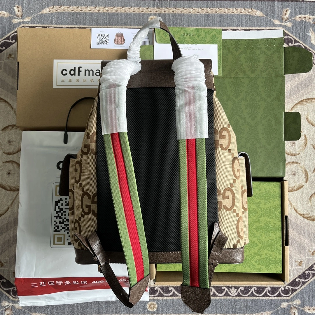 Gucci Backpacks Durable 72478