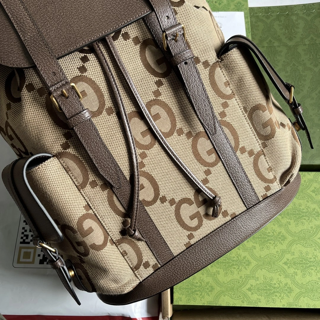 Gucci Backpacks Durable 72478
