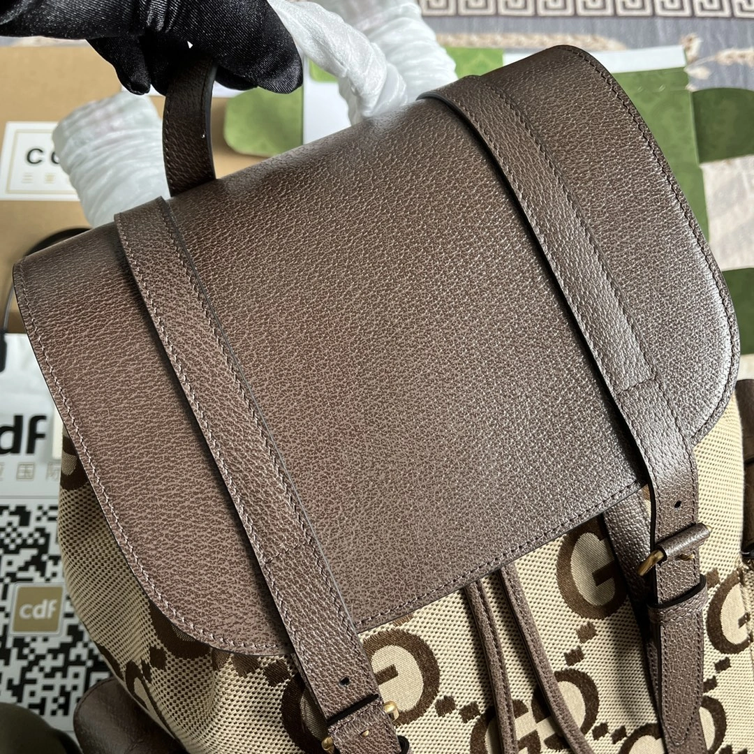 Gucci Backpacks Durable 72478