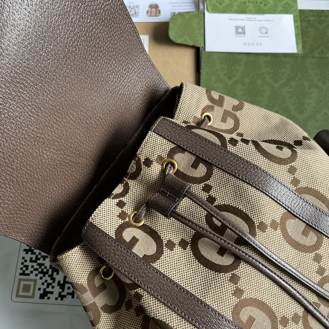Gucci Backpacks Durable 72478