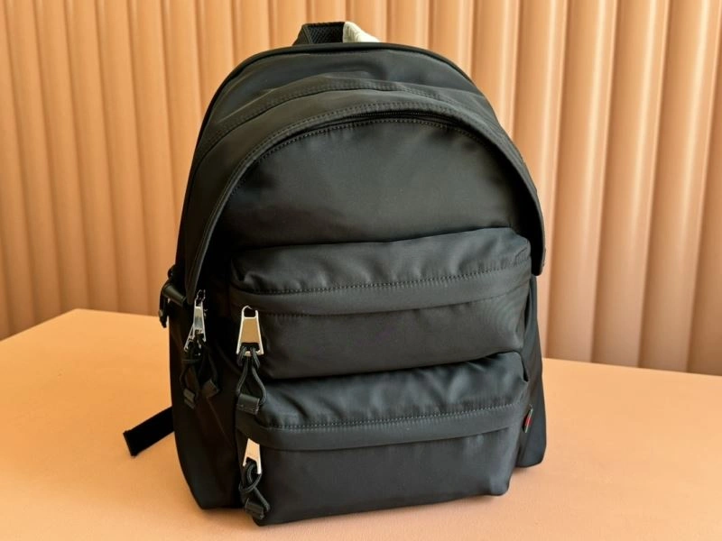 Gucci Backpacks Practical 67370