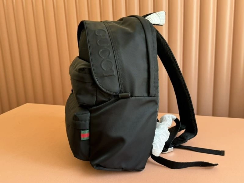 Gucci Backpacks Practical 67370