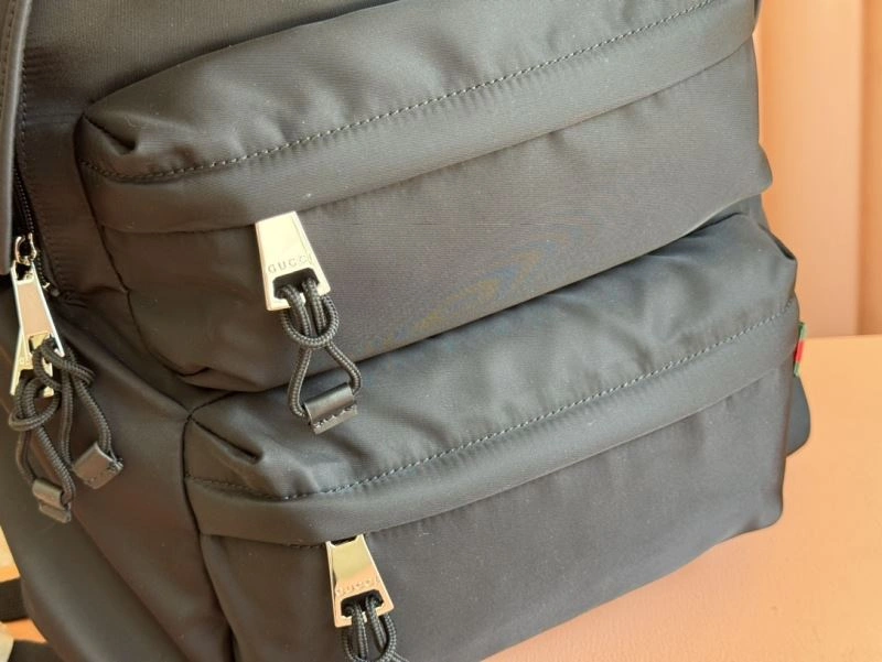 Gucci Backpacks Practical 67370