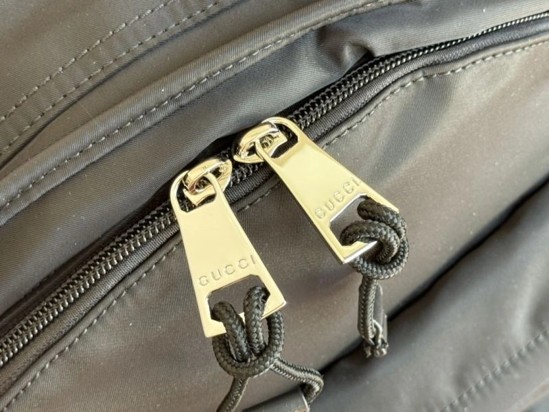 Gucci Backpacks Practical 67370