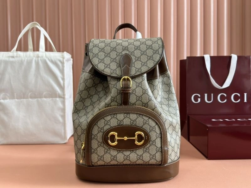 Gucci Backpacks Modern 67479