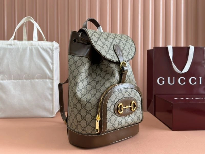 Gucci Backpacks Modern 67479