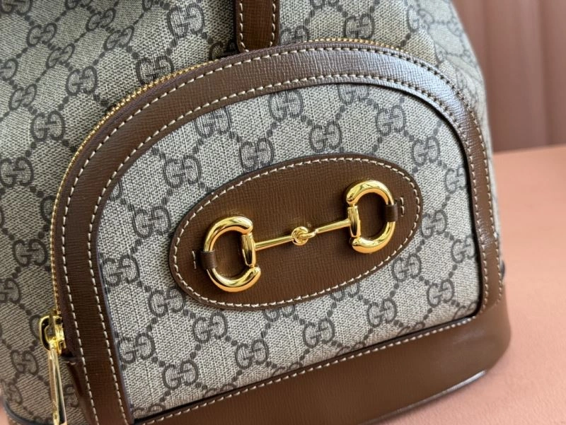 Gucci Backpacks Modern 67479