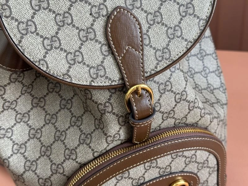 Gucci Backpacks Modern 67479