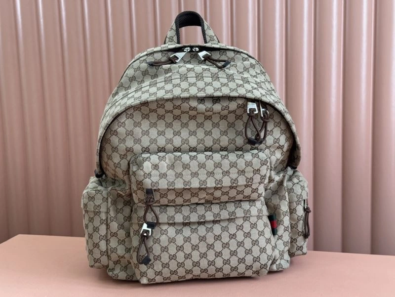 Durable Gucci Backpacks 67375