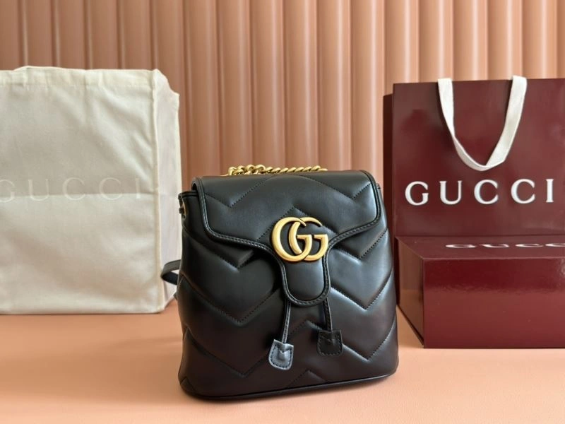 Seasonal Gucci Backpacks 64926