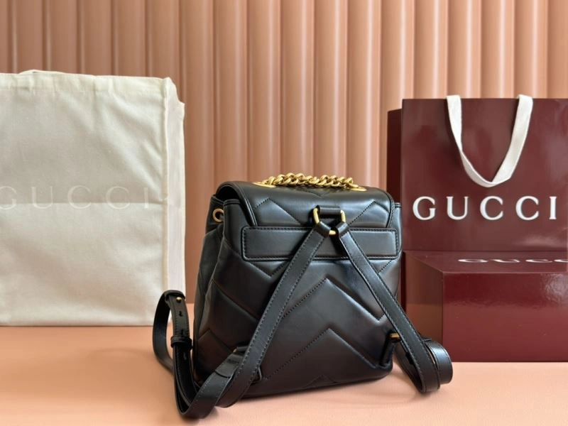 Seasonal Gucci Backpacks 64926