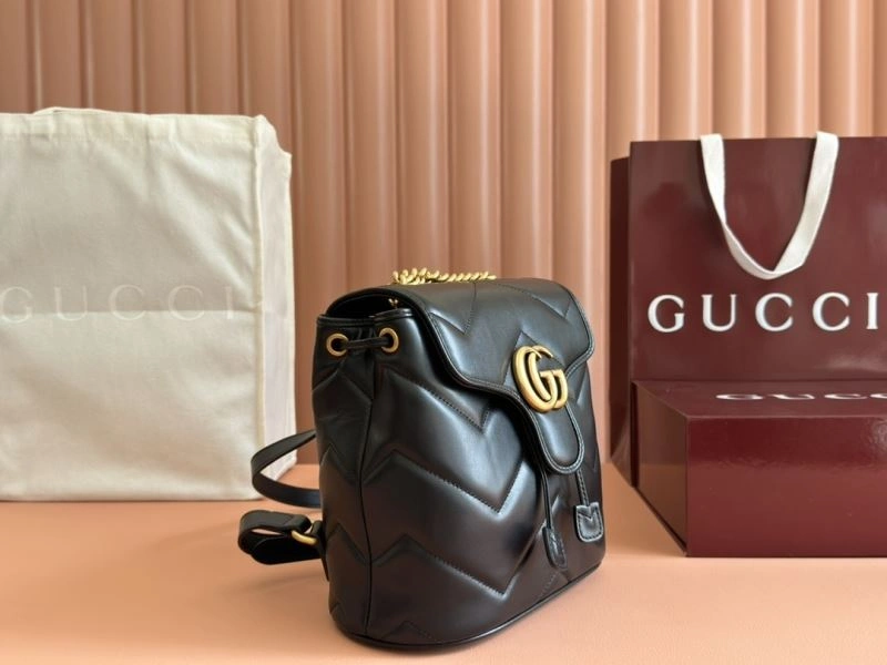 Seasonal Gucci Backpacks 64926