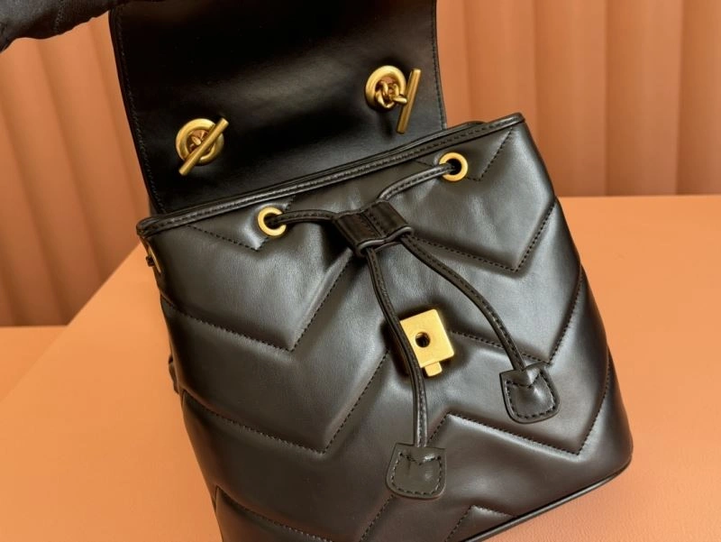 Seasonal Gucci Backpacks 64926