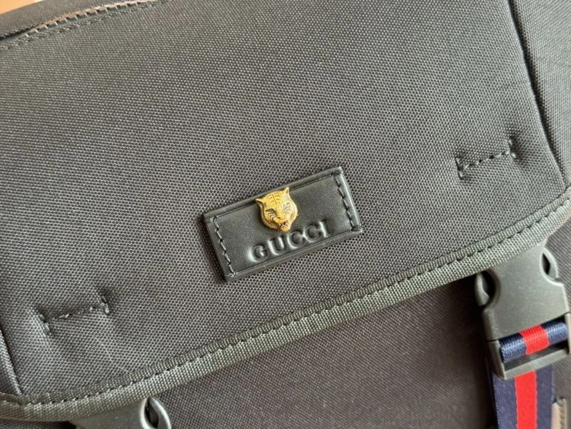 FlexibleFit Gucci Backpacks 64882