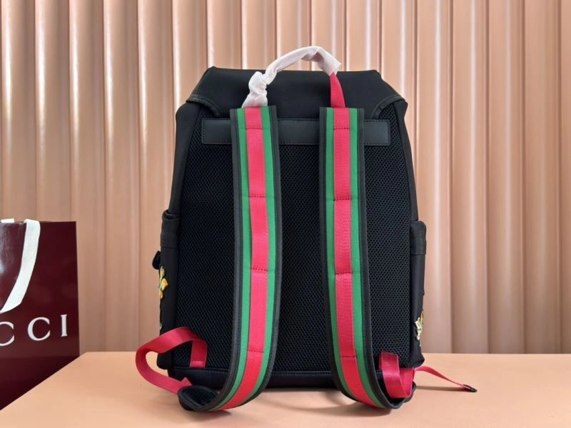 Flexible Gucci Backpacks 64959