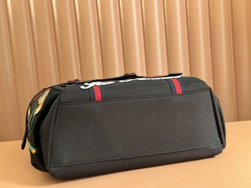 Flexible Gucci Backpacks 64959