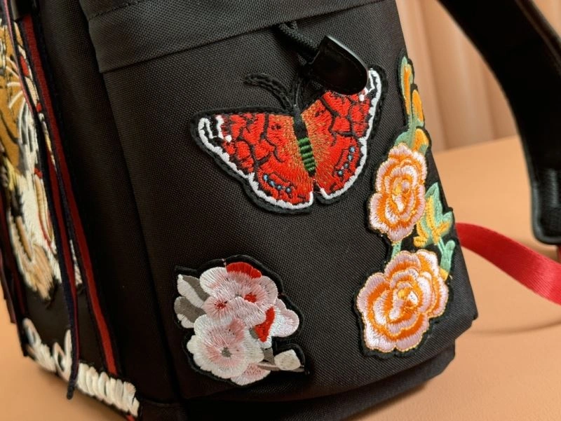 Flexible Gucci Backpacks 64959
