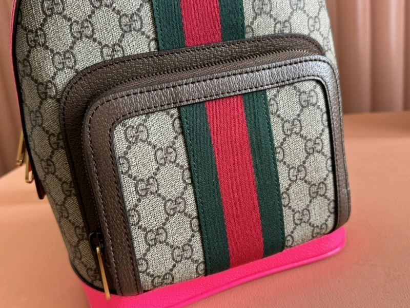 Durable Gucci Backpacks 64881