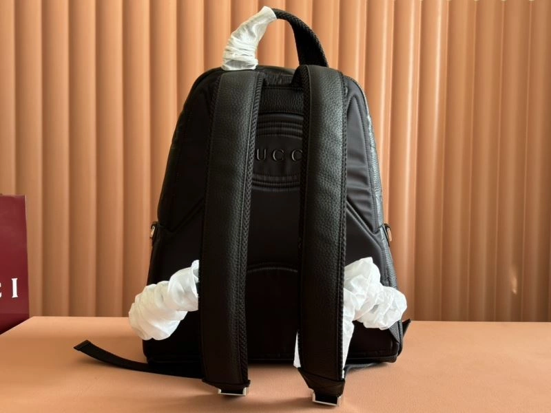 Gucci Backpacks Breathable 64871